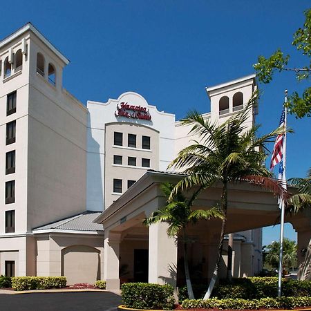 Hampton Inn & Suites Miami-Doral Dolphin Mall Екстериор снимка
