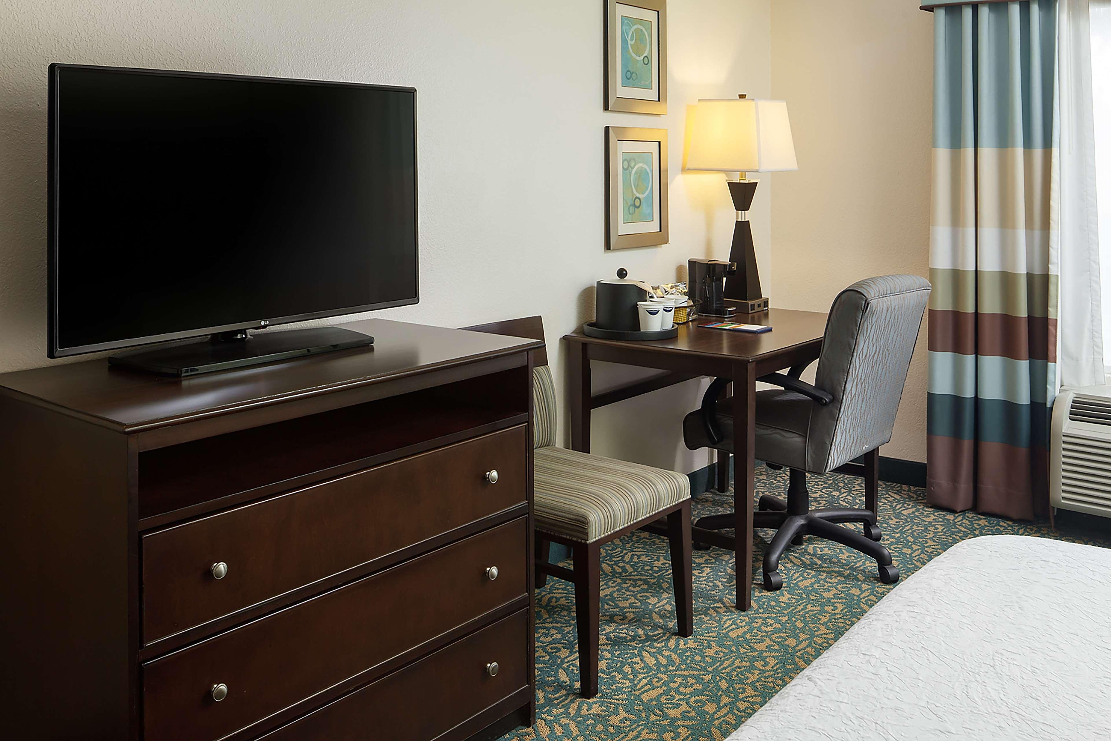 Hampton Inn & Suites Miami-Doral Dolphin Mall Екстериор снимка
