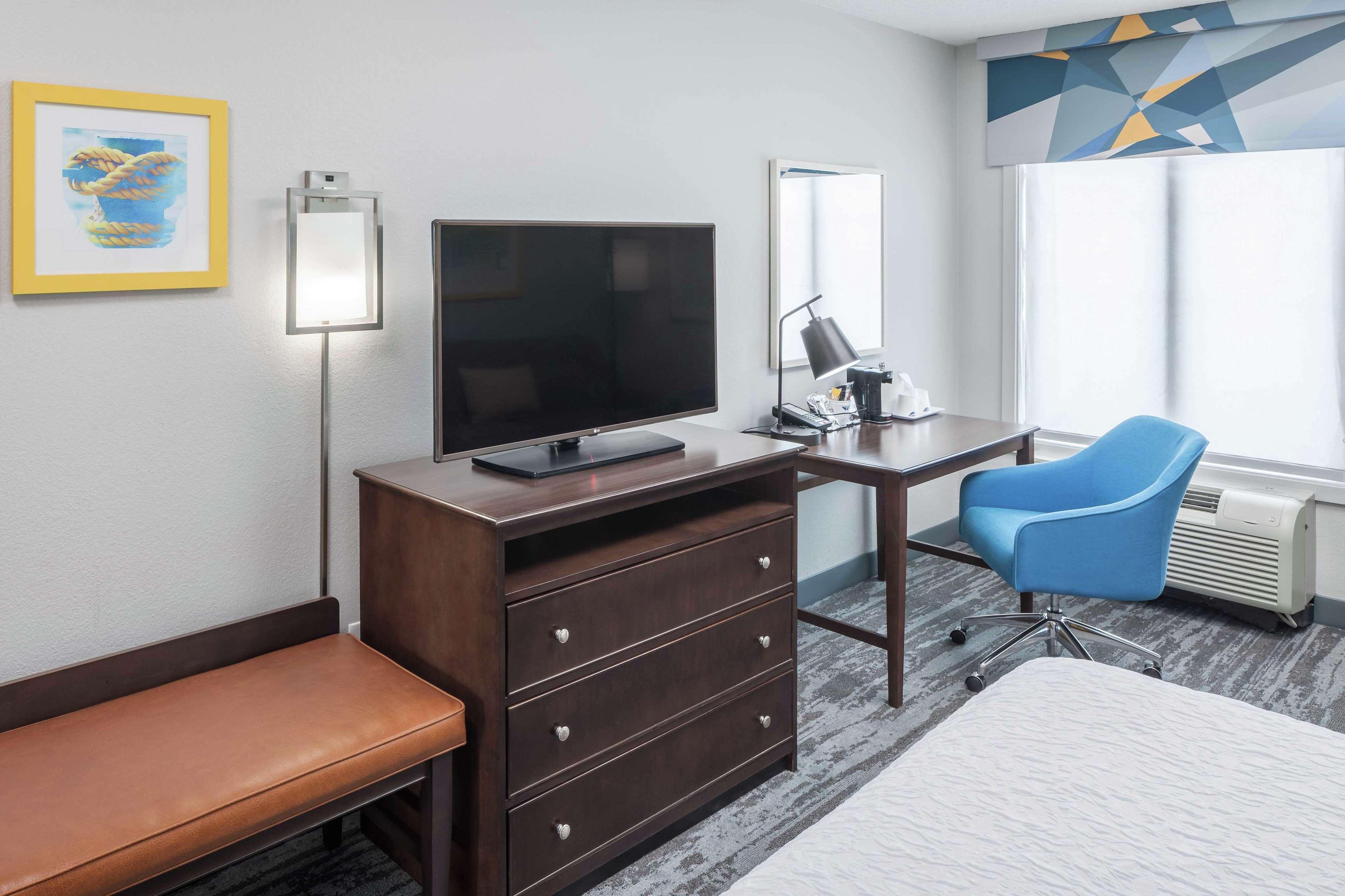 Hampton Inn & Suites Miami-Doral Dolphin Mall Екстериор снимка