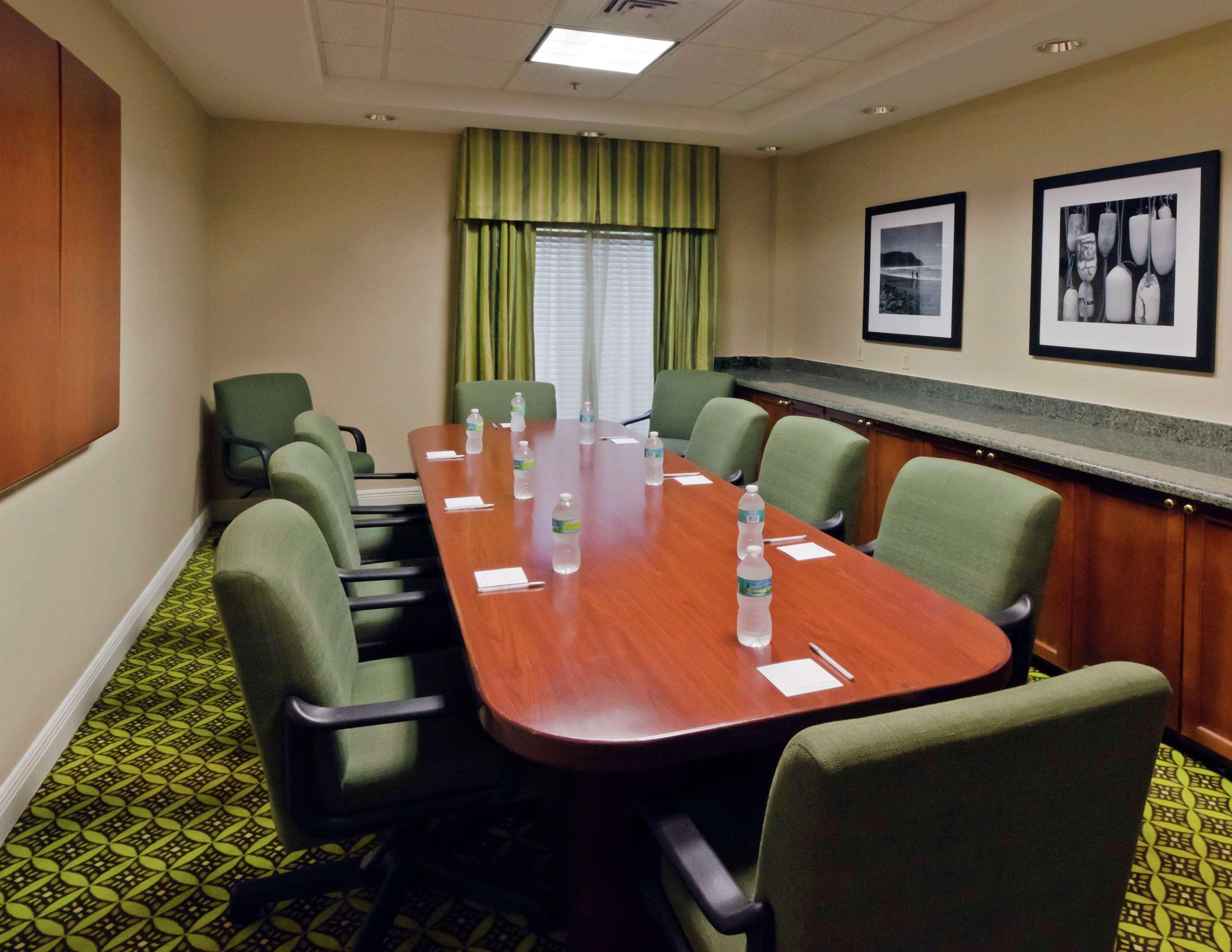 Hampton Inn & Suites Miami-Doral Dolphin Mall Екстериор снимка