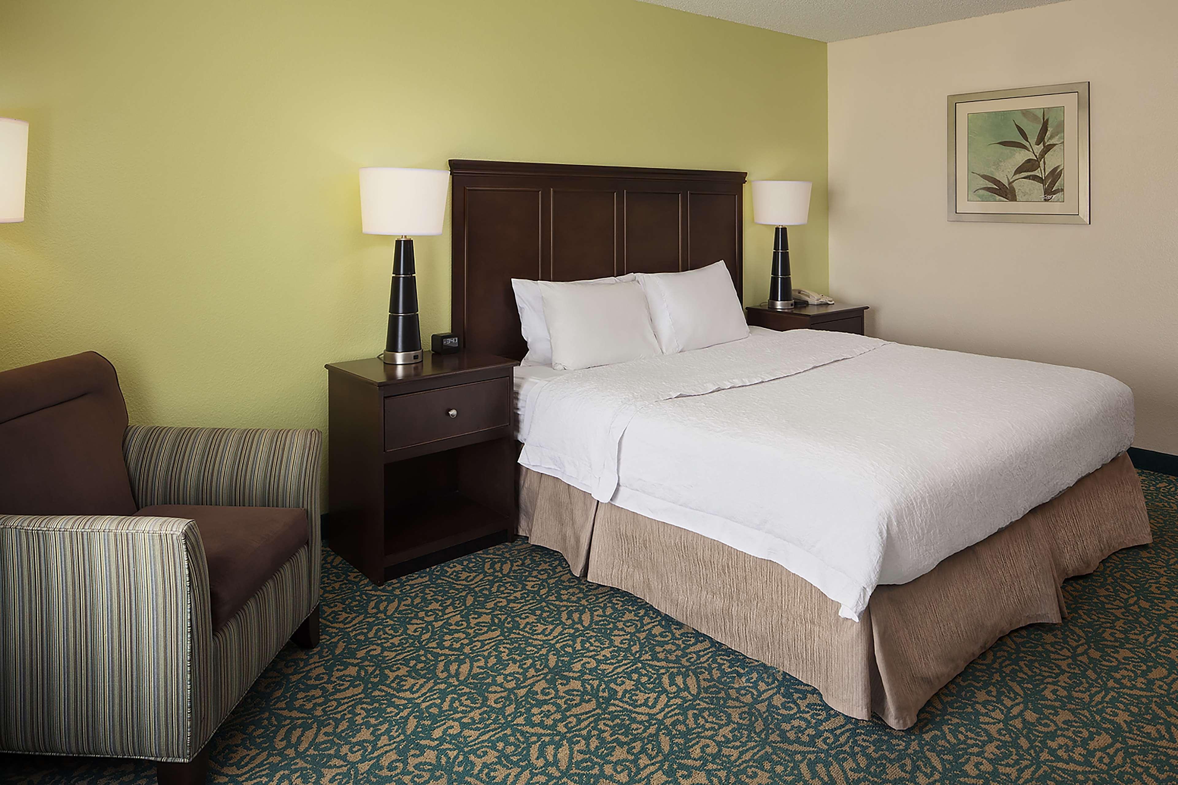 Hampton Inn & Suites Miami-Doral Dolphin Mall Екстериор снимка