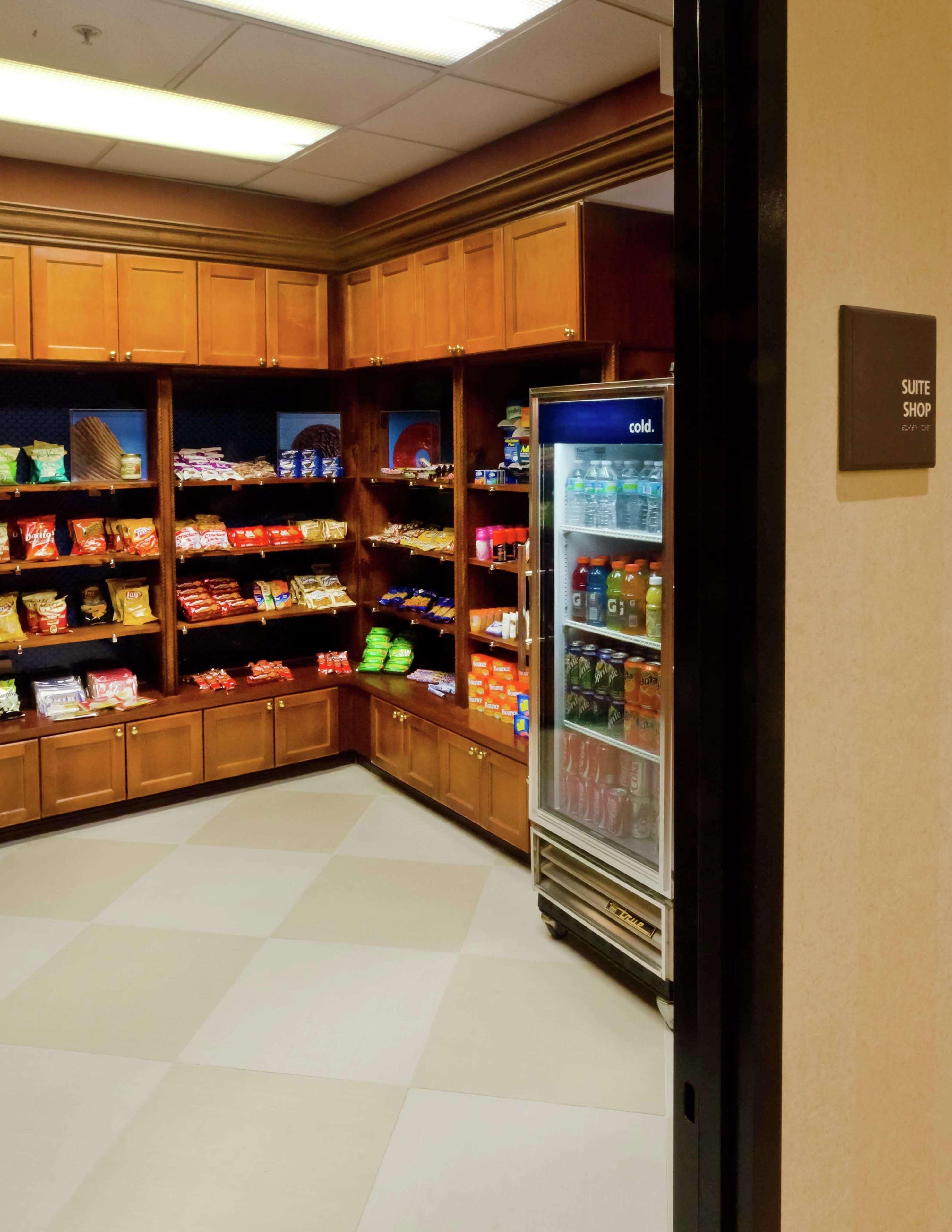 Hampton Inn & Suites Miami-Doral Dolphin Mall Екстериор снимка
