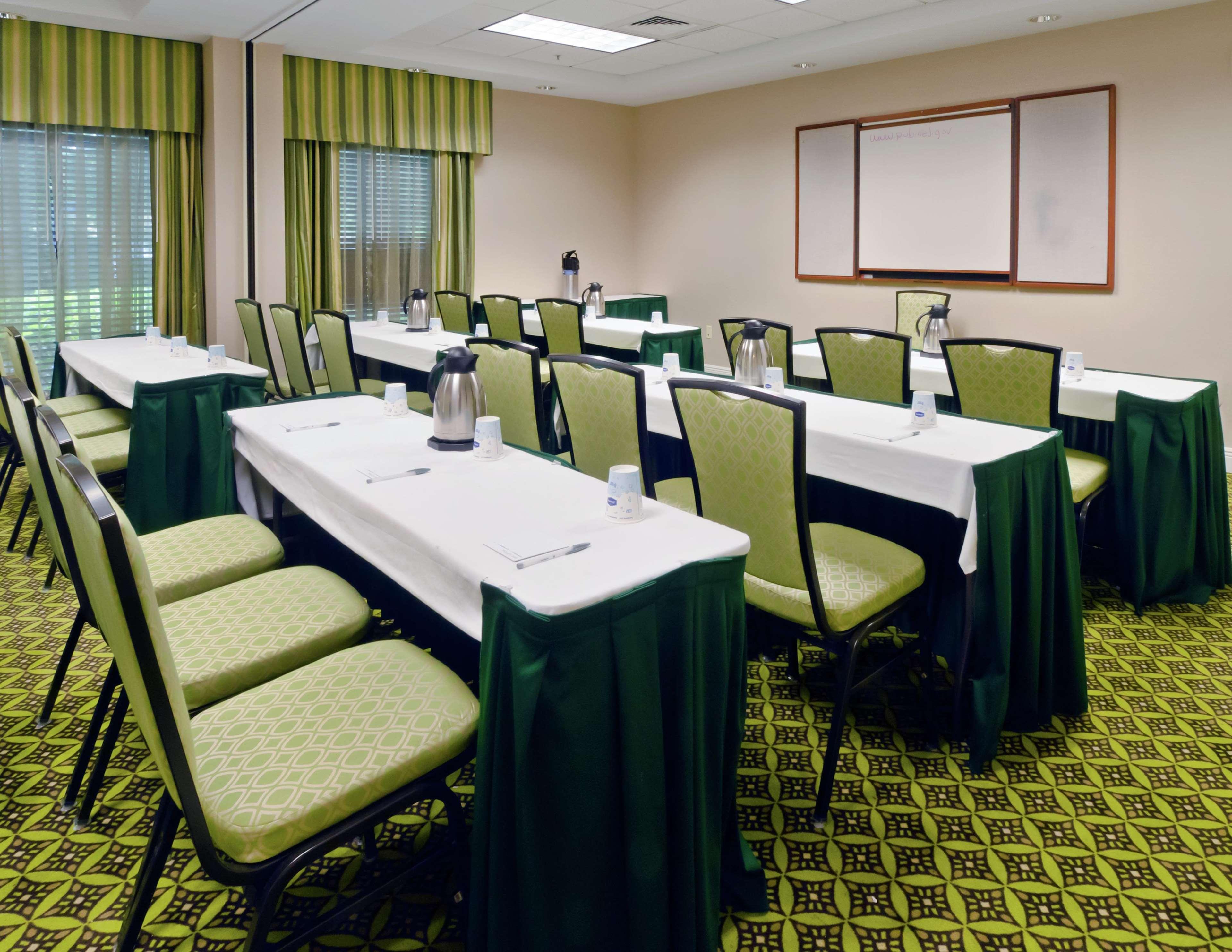Hampton Inn & Suites Miami-Doral Dolphin Mall Екстериор снимка