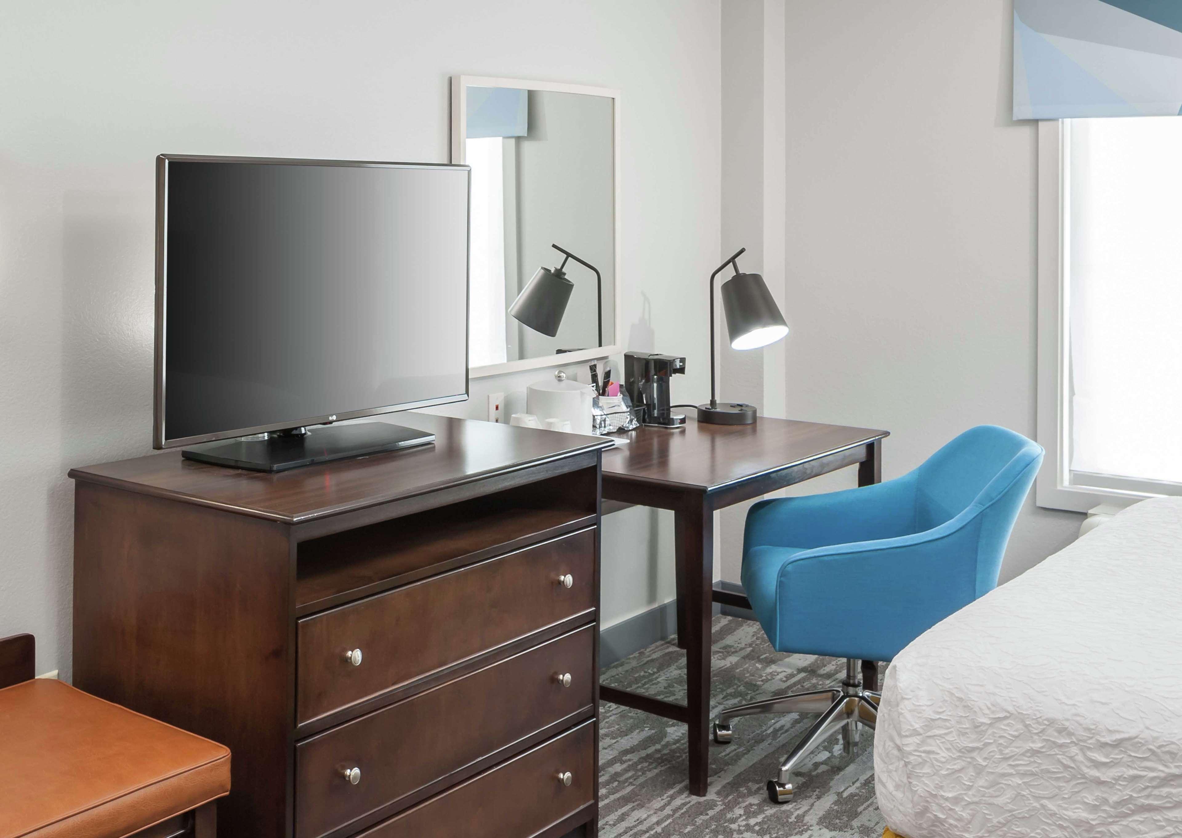 Hampton Inn & Suites Miami-Doral Dolphin Mall Екстериор снимка