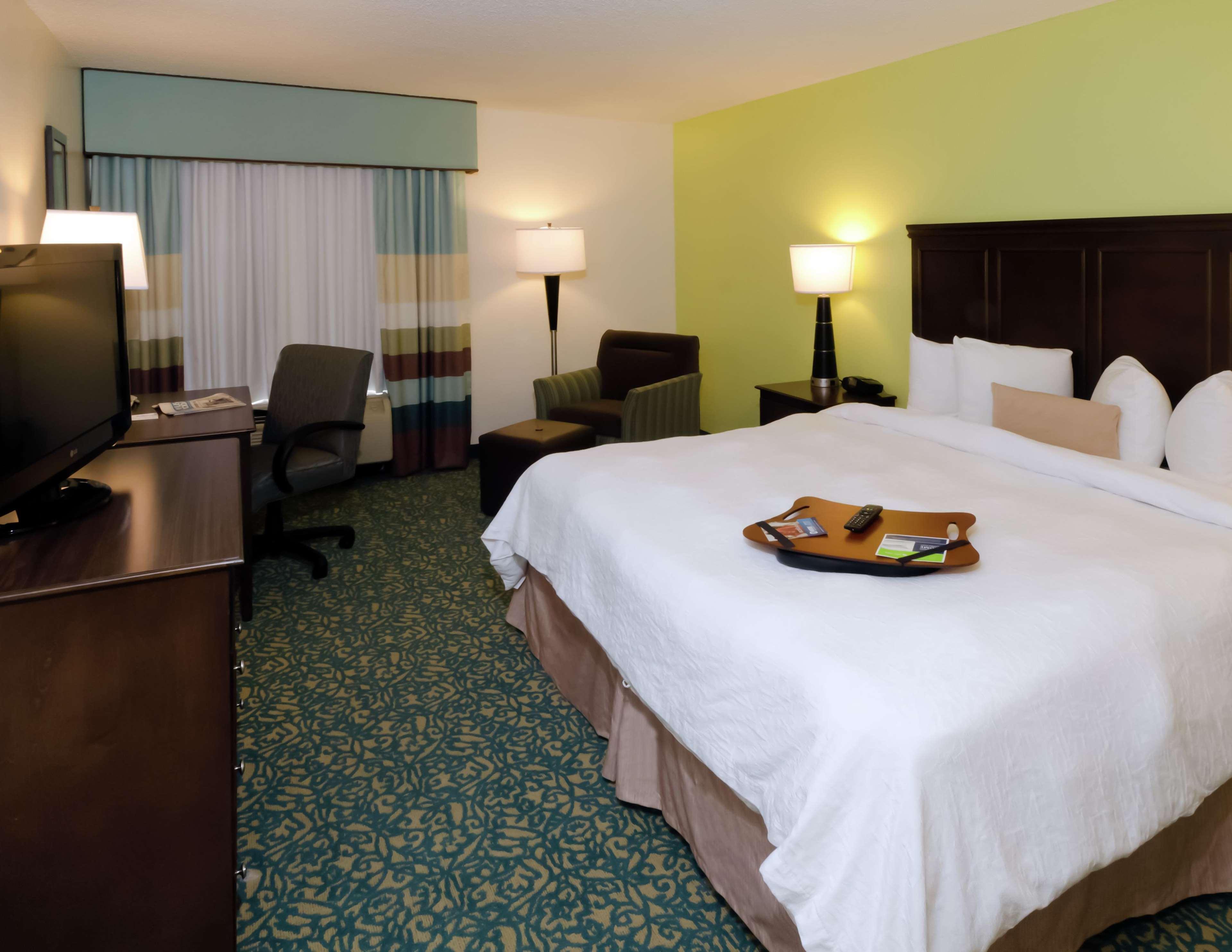 Hampton Inn & Suites Miami-Doral Dolphin Mall Екстериор снимка