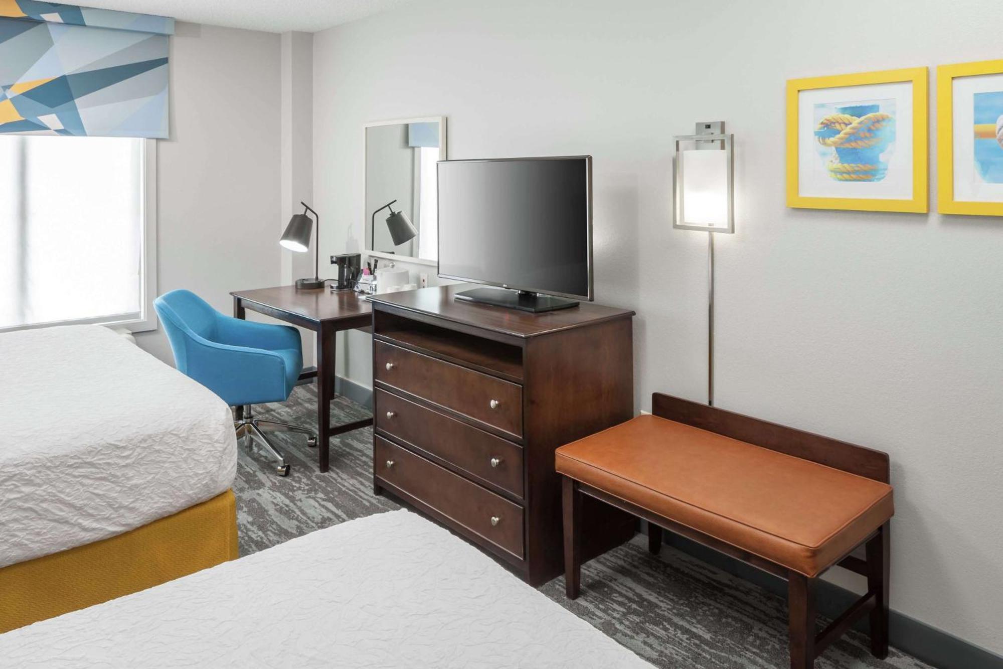 Hampton Inn & Suites Miami-Doral Dolphin Mall Екстериор снимка