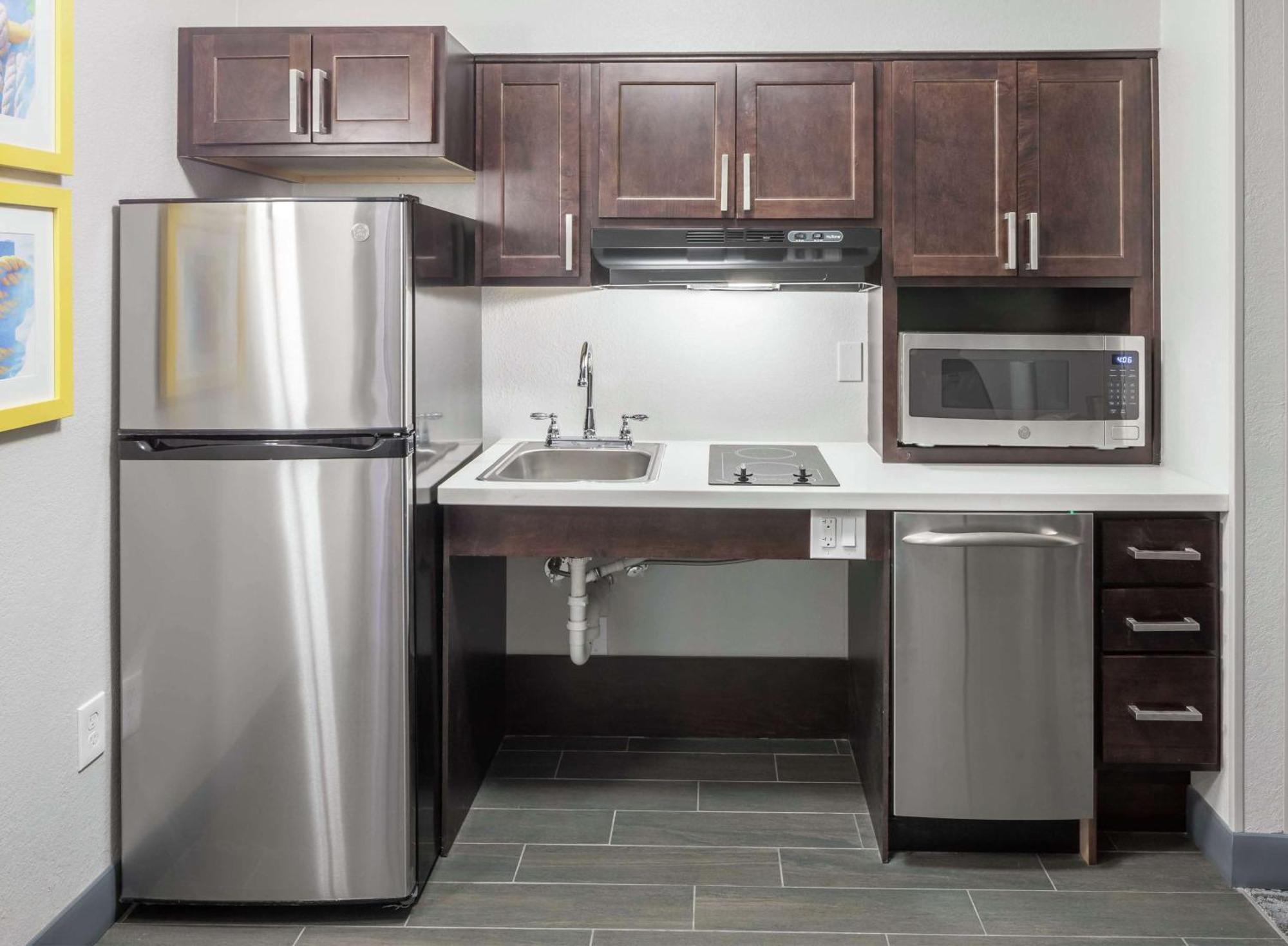 Hampton Inn & Suites Miami-Doral Dolphin Mall Екстериор снимка
