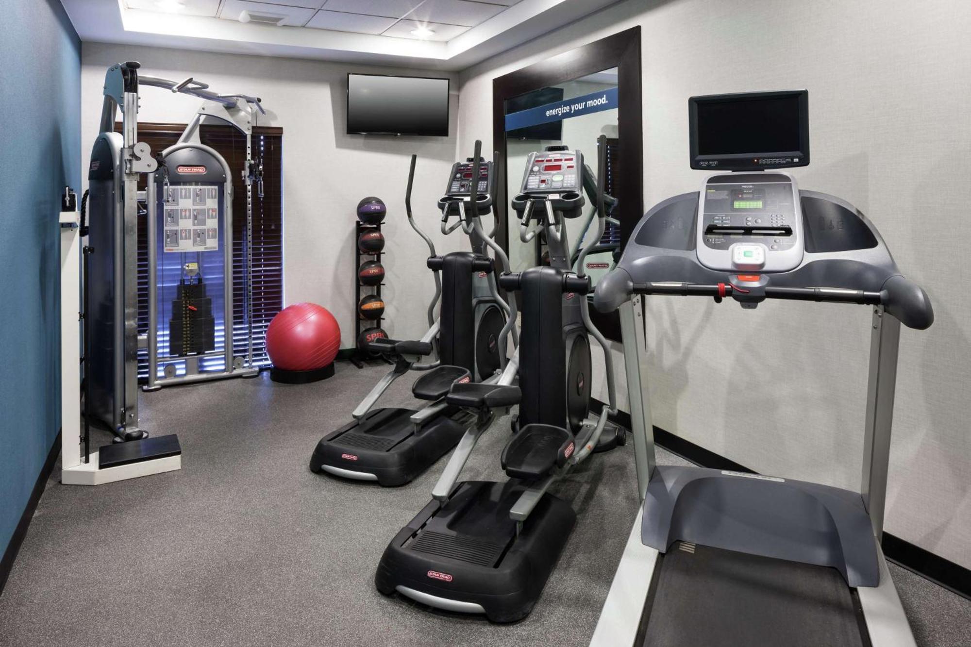 Hampton Inn & Suites Miami-Doral Dolphin Mall Екстериор снимка