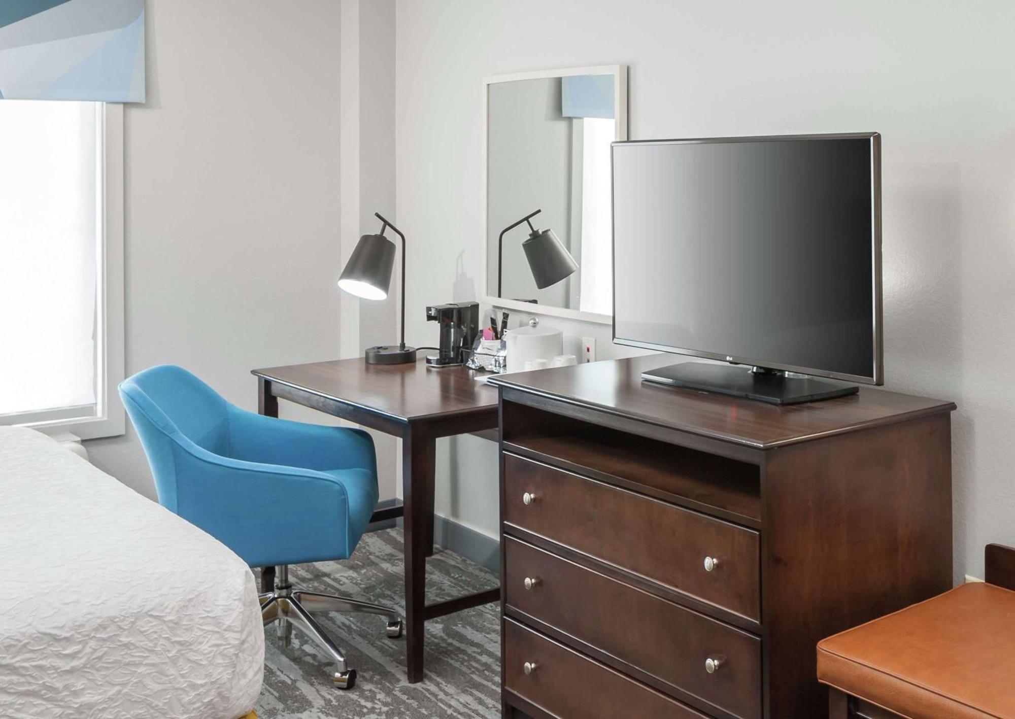 Hampton Inn & Suites Miami-Doral Dolphin Mall Екстериор снимка
