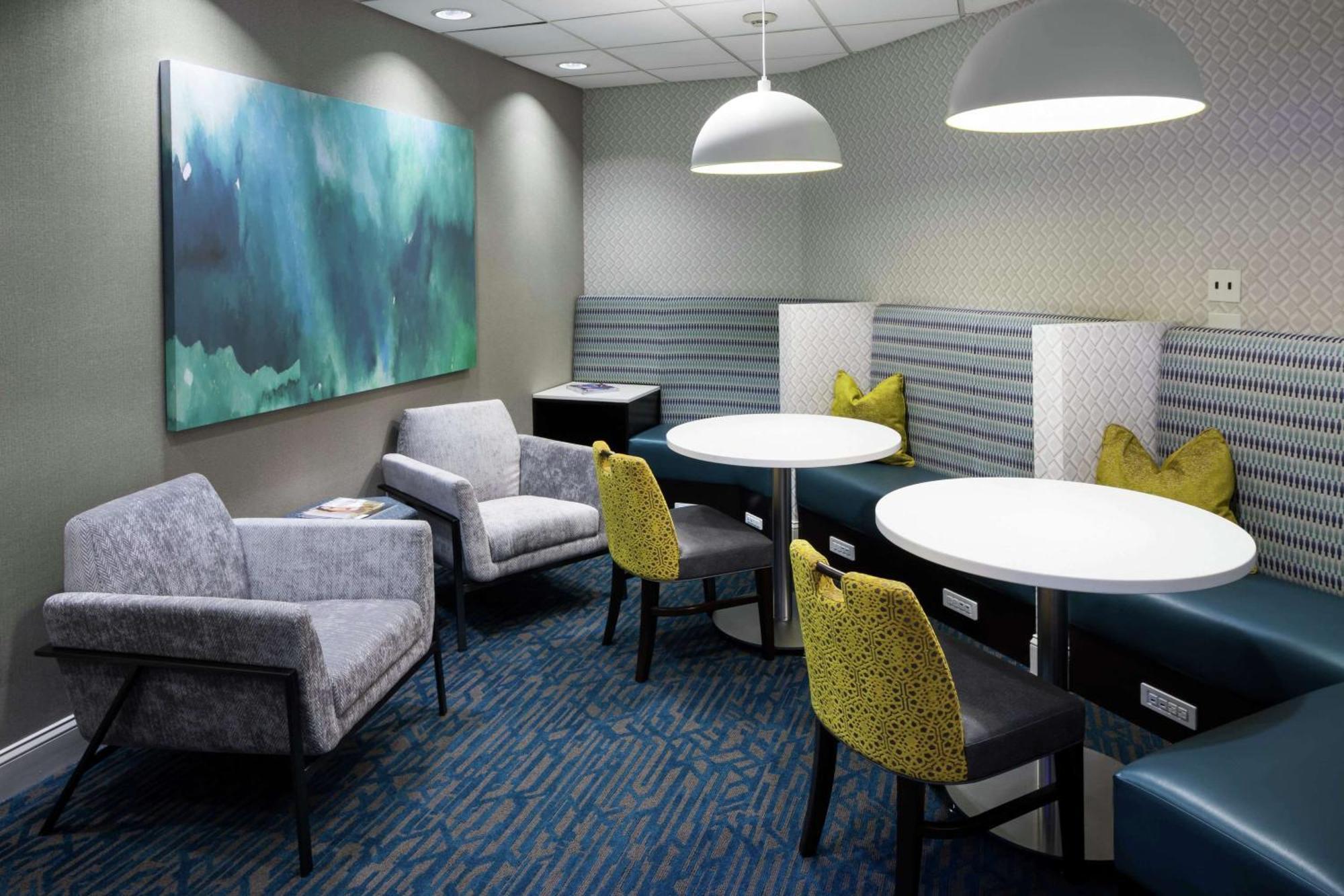 Hampton Inn & Suites Miami-Doral Dolphin Mall Екстериор снимка