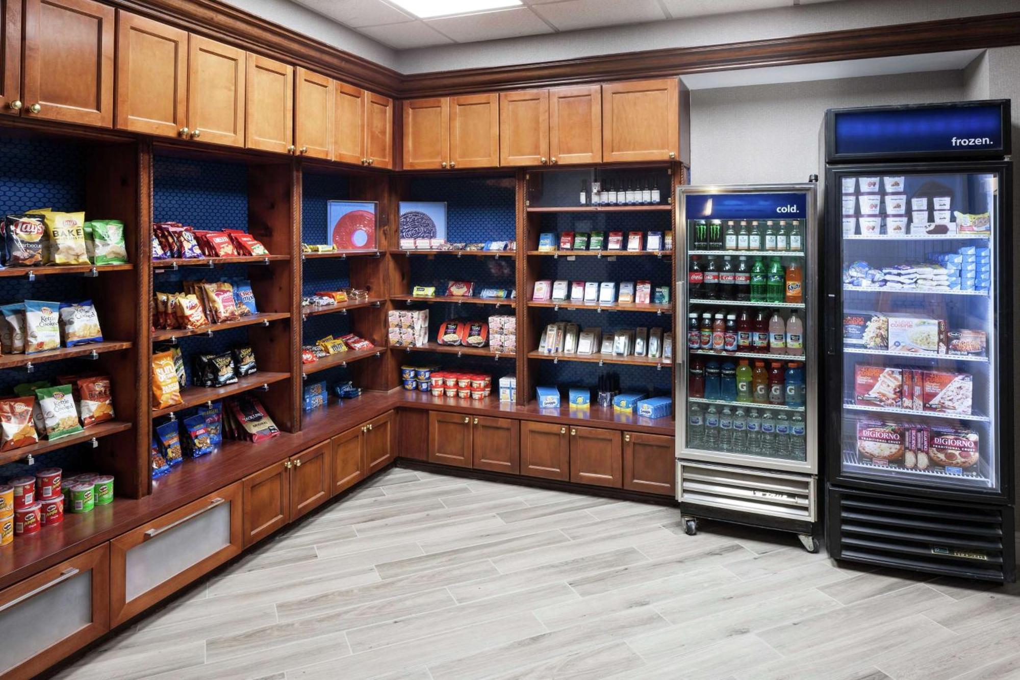 Hampton Inn & Suites Miami-Doral Dolphin Mall Екстериор снимка