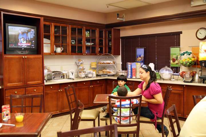 Hampton Inn & Suites Miami-Doral Dolphin Mall Екстериор снимка